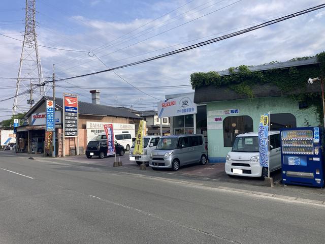 中村自動車鈑金塗装5