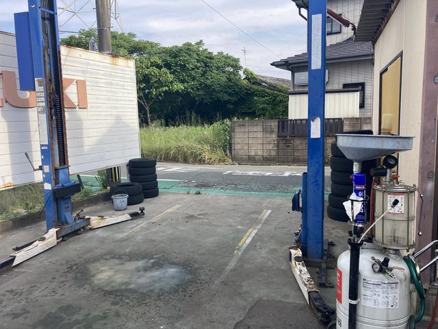 中村自動車鈑金塗装11