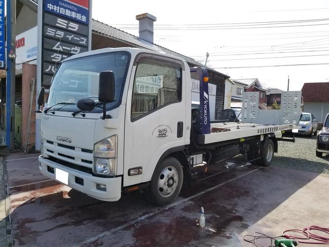 中村自動車鈑金塗装15