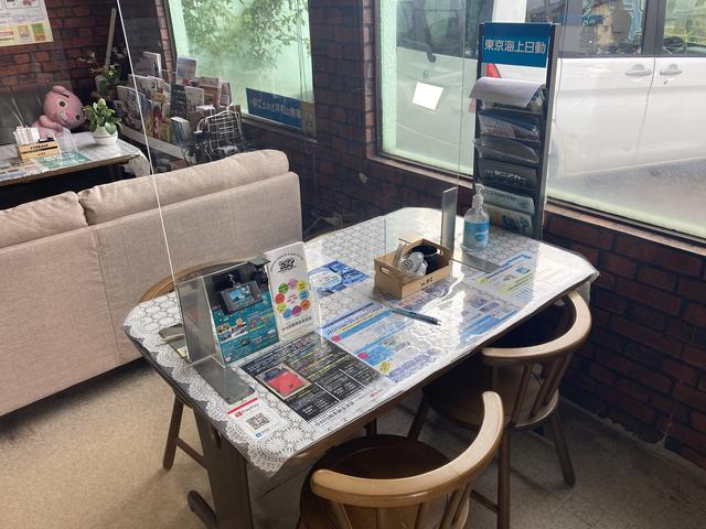 中村自動車鈑金塗装17