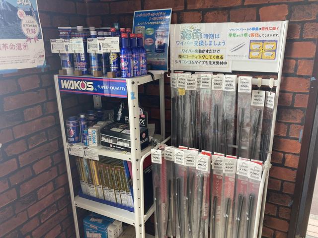 中村自動車鈑金塗装19