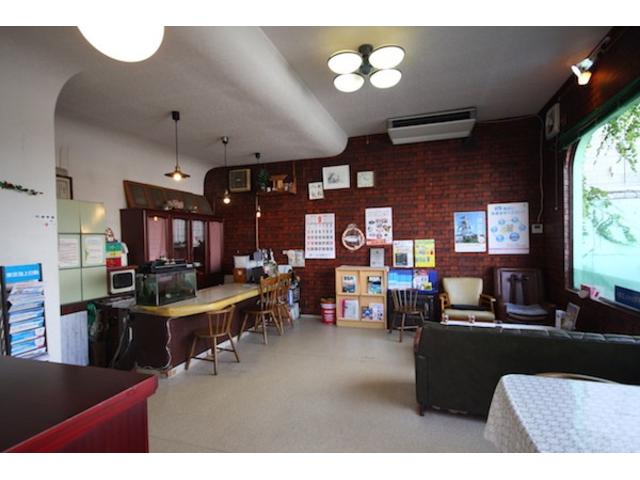 中村自動車鈑金塗装20