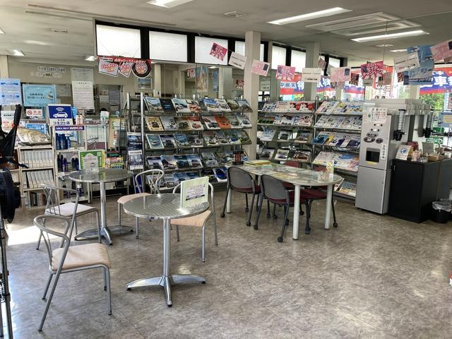 有限会社　大月自動車6