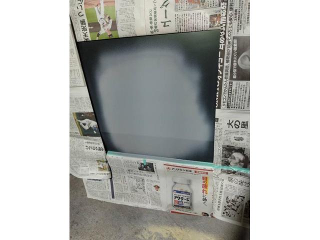 ホンダ　Ｎ－ＯＮＥ　キズ・へこみ直し