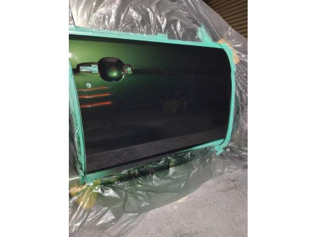 ホンダ　Ｎ－ＯＮＥ　キズ・へこみ直し