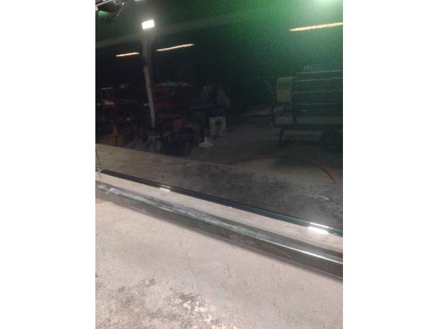 ホンダ　Ｎ－ＯＮＥ　キズ・へこみ直し