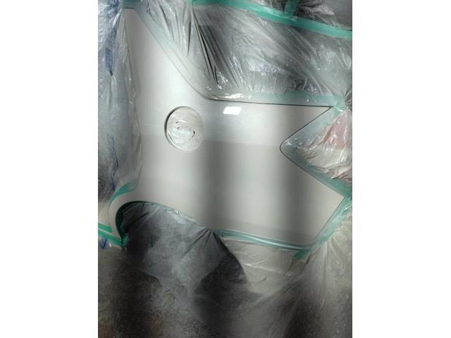 ホンダ　シャトル　板金・外装補修