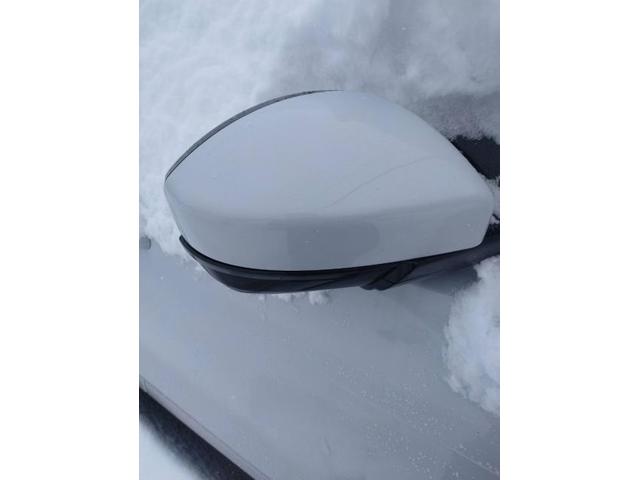 ジャガー　Ｆペイス　キズ・へこみ直し