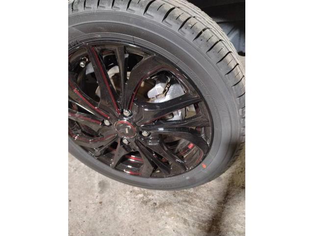 スズキ　アルトワークス　塗装