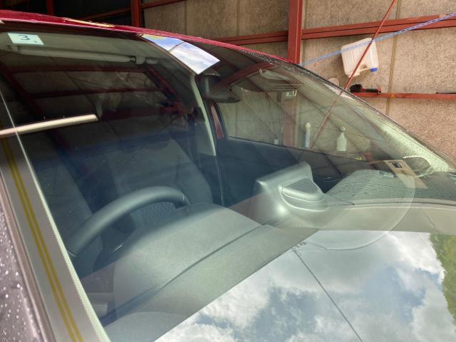 トヨタ　ヤリスクロス　コーティング