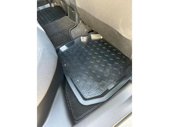 トヨタ　プリウス　車内清掃　リフレッシュコース
