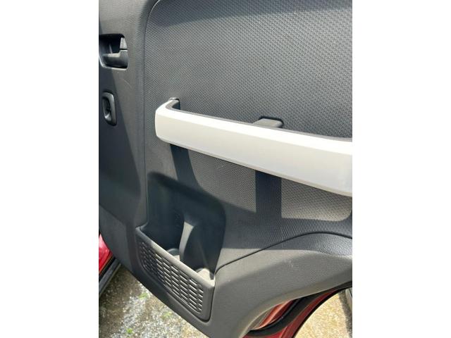 スズキ　ハスラー　車内清掃　スペシャルコース　天井クリーニング　臭いトラブル
