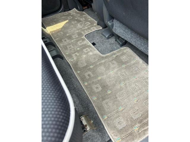 スズキ　ハスラー　車内清掃　スペシャルコース　天井クリーニング　臭いトラブル
