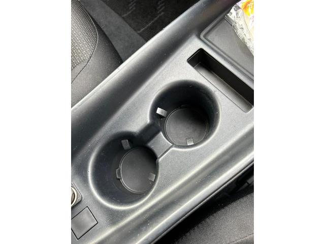 トヨタ　プリウス　車内清掃　滅菌コース　天井クリーニング