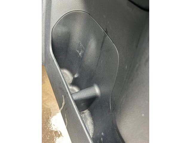 トヨタ　ランドクルーザープラド　車内清掃　滅菌コース
