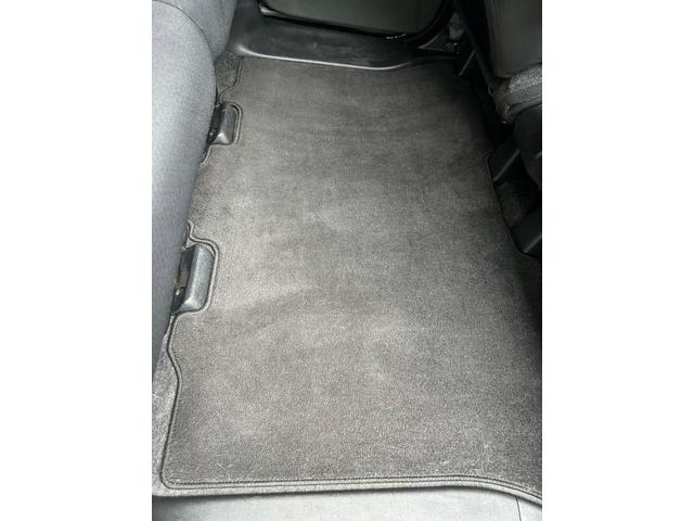 ホンダ　Ｎ－ＢＯＸ　車内清掃　滅菌コース　シート洗浄