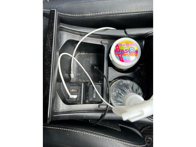 トヨタ　ハリアー　クリーニング・清掃　滅菌コース