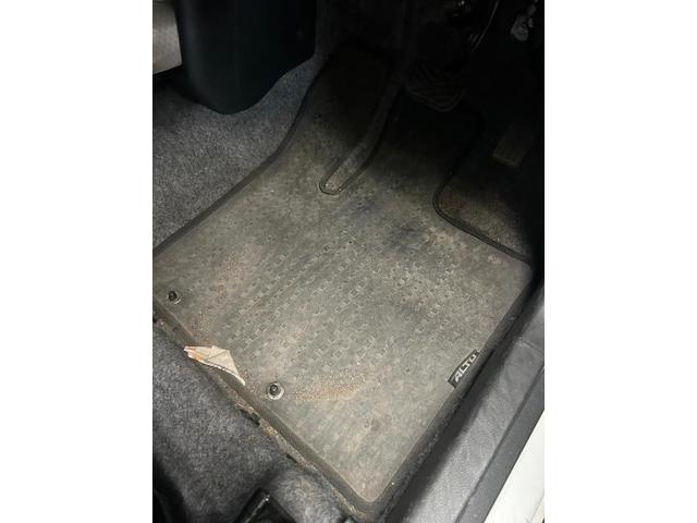 新着の作業実績