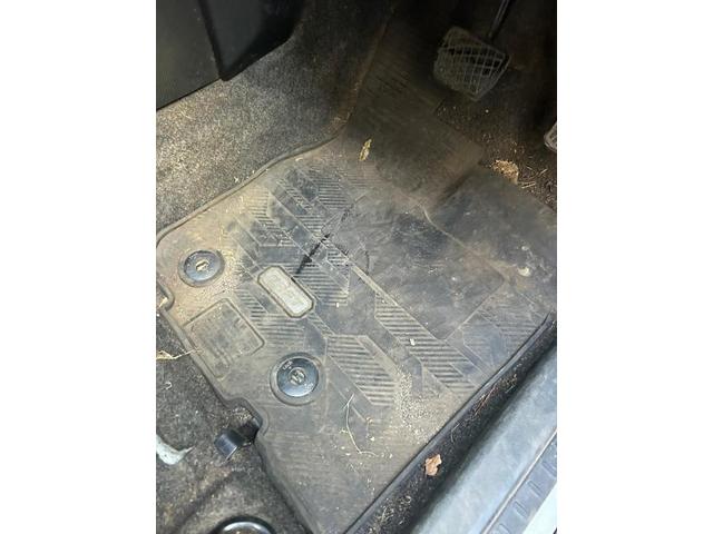 ダイハツ　タフト　スペシャルコース（丸洗い）　