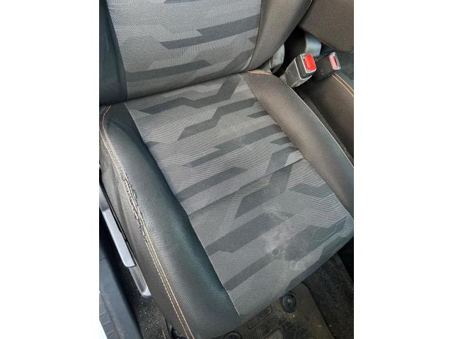 ダイハツ　タフト　スペシャルコース（丸洗い）　