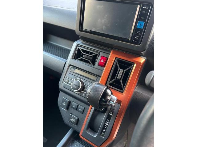 ダイハツ　タフト　スペシャルコース（丸洗い）　