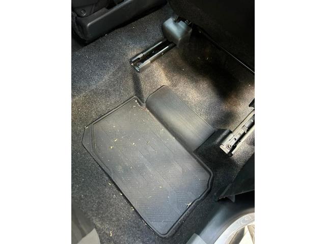 ダイハツ　タフト　スペシャルコース（丸洗い）　