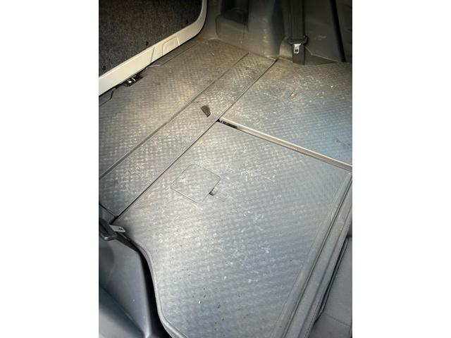 ダイハツ　タフト　スペシャルコース（丸洗い）　