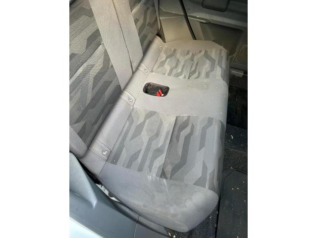 ダイハツ　タフト　スペシャルコース（丸洗い）　