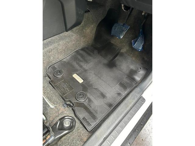 ダイハツ　タフト　スペシャルコース（丸洗い）　