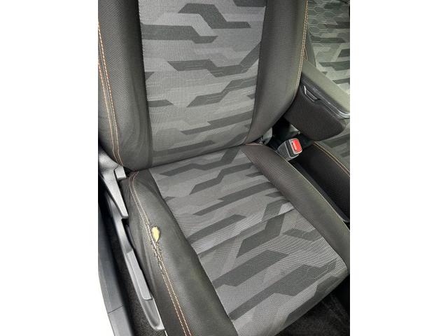 ダイハツ　タフト　スペシャルコース（丸洗い）　