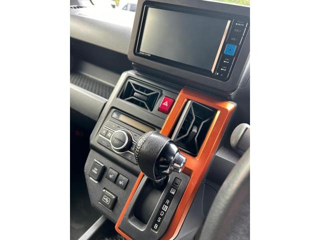 ダイハツ　タフト　スペシャルコース（丸洗い）　