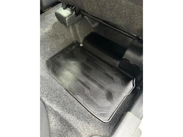 ダイハツ　タフト　スペシャルコース（丸洗い）　