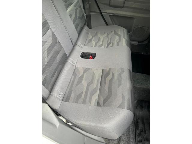 ダイハツ　タフト　スペシャルコース（丸洗い）　