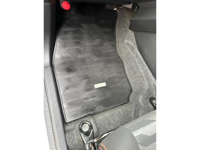 ダイハツ　タフト　スペシャルコース（丸洗い）　