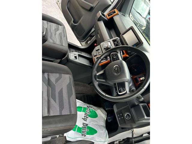 ダイハツ　タフト　スペシャルコース（丸洗い）　