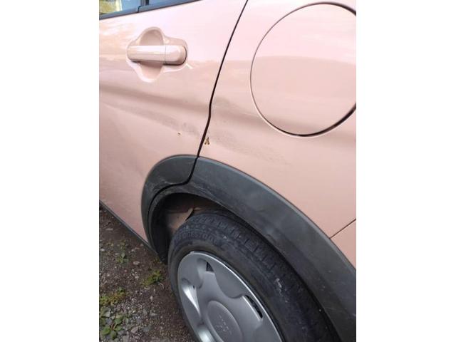 新着の作業実績