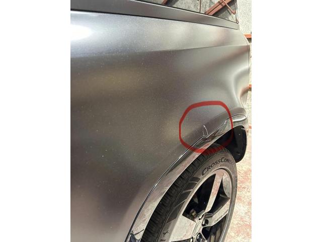 新着の作業実績