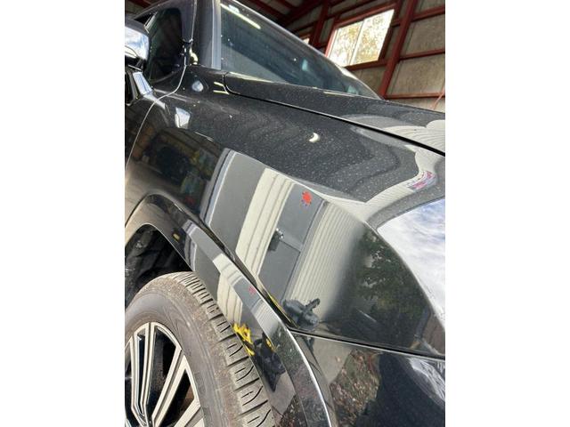 新着の作業実績