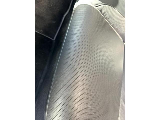 マツダ　ＣＸ－３０　クリーニング・清掃　シート洗浄