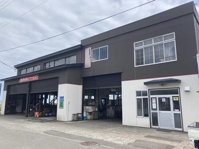 （株）様似自工サービスの画像