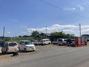 一方井自動車整備工場3