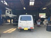 一方井自動車整備工場6