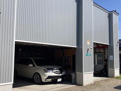 Ｙ－Ｓ　ＧＡＲＡＧＥ　ワイエスガレージの画像