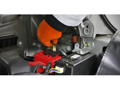 安心の交換保証（最大１２ヶ月）