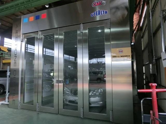 牧口車体工業（有）3