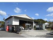 Ｈａｒｎｅｓｓ　一級鈑金塗装工場　板金　塗装　キズへこみ直し　事故修理　保険修理専門店2