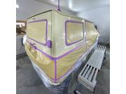 Ｈａｒｎｅｓｓ　一級鈑金塗装工場　板金　塗装　キズへこみ直し　事故修理　保険修理専門店4