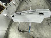 Ｈａｒｎｅｓｓ　一級鈑金塗装工場　板金　塗装　キズへこみ直し　事故修理　保険修理専門店5