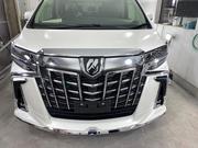 Ｈａｒｎｅｓｓ　一級鈑金塗装工場　板金　塗装　キズへこみ直し　事故修理　保険修理専門店8