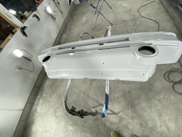 Ｈａｒｎｅｓｓ　一級鈑金塗装工場　板金　塗装　キズへこみ直し　事故修理　保険修理専門店5